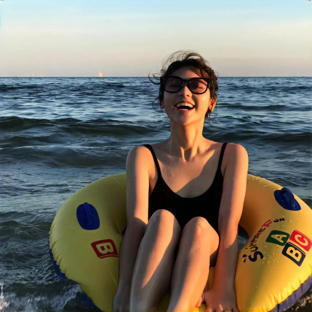 天涯织女