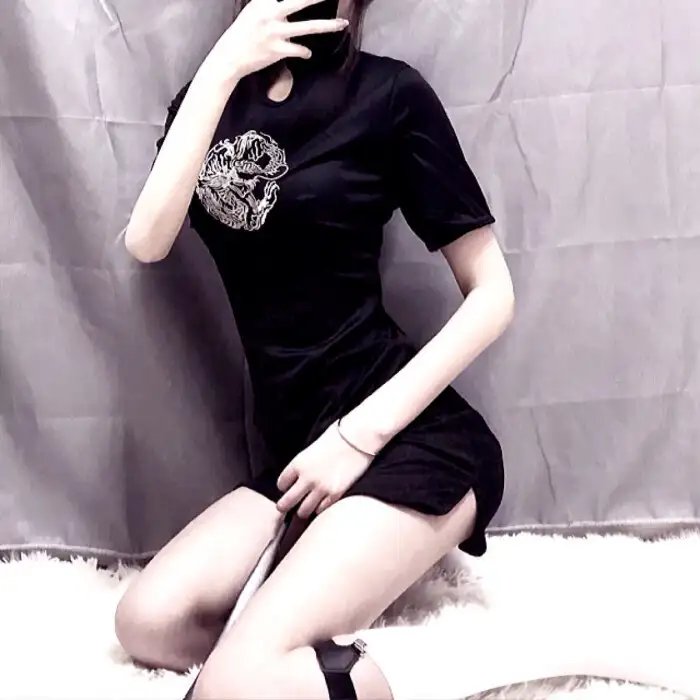 恐怖幻象